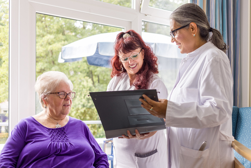 Aatal Klinik Kachel Bereiche Der Reha