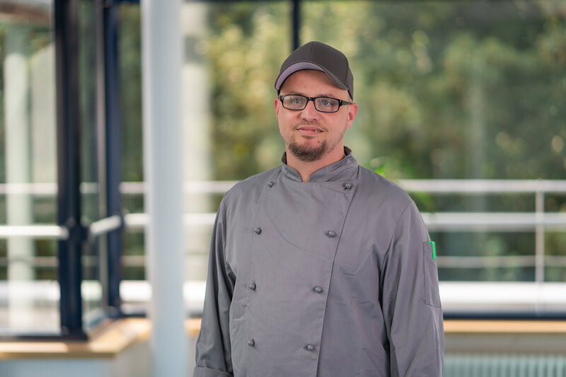 Küchenleitung Gebauer