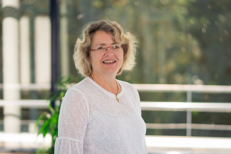 Seelsorge Annette Wagemeyer