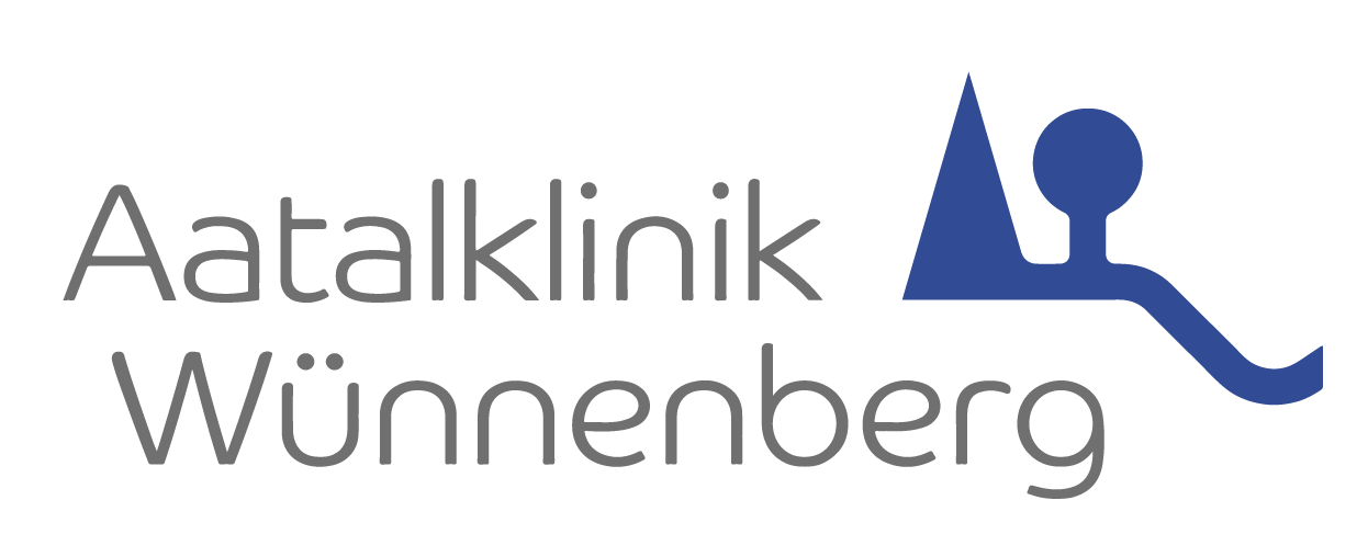 Aatalklinik Wuennenberg Logo