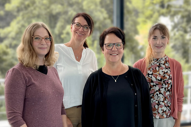 Aatalklinik Kontakt Sozialdienst