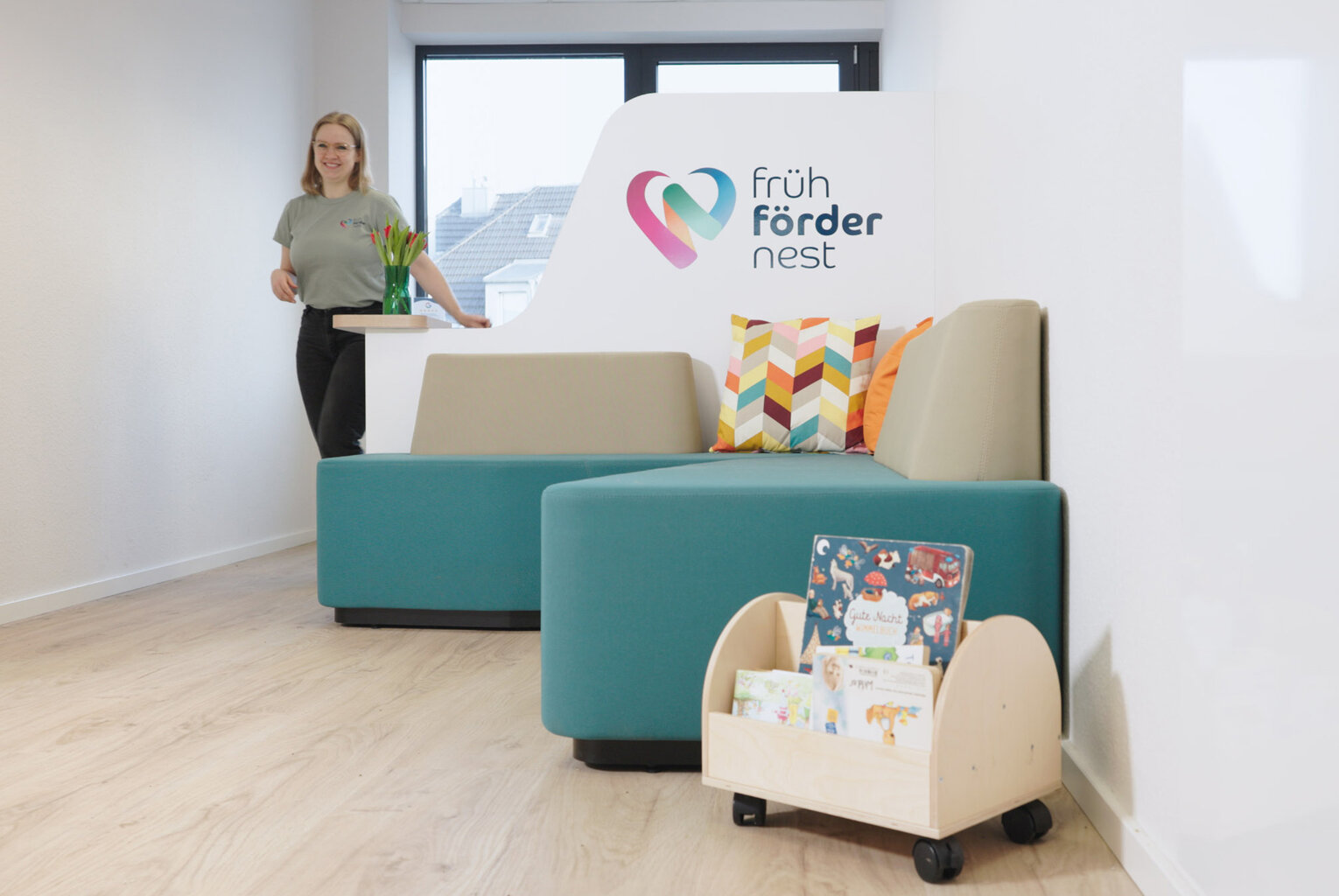 Fruehfoerderung Bonn