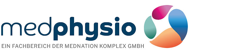 Logo Medphysio Mu Logo Medphysio Mu